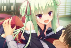 千恋万花动漫,一场跨越时空的浪漫交响曲