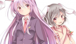 日本二次元动漫视频